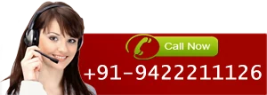 Call +91-9422211126