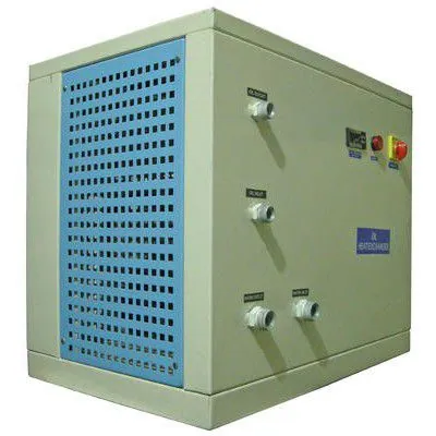 Heat Exchanger