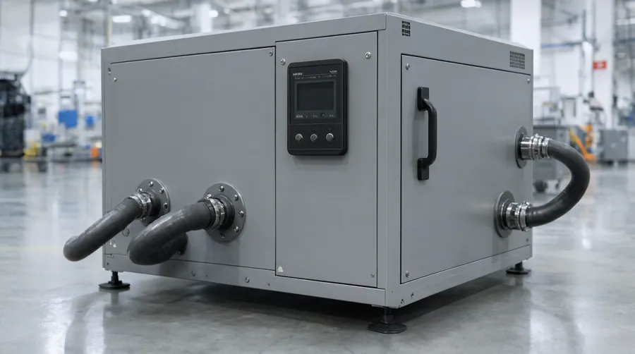 Instant Water Chiller