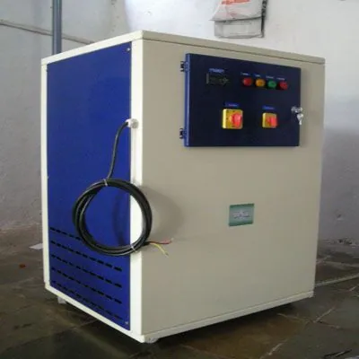 Oil Cooler