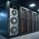 Why Demand for Server Cabinet Air Conditioners Is Rising in 2026