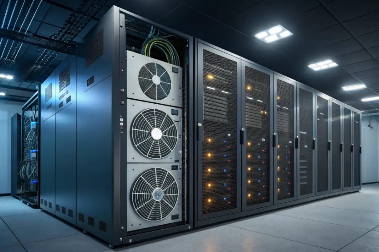 Server Cabinet Air Conditioners Demand Growth 2026