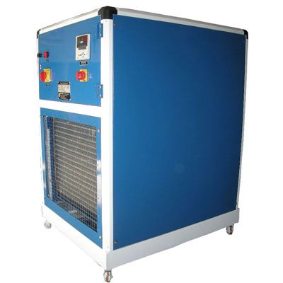 Manufacturers, Exporters, Suppliers of Air Cooled Chiller 