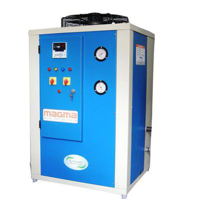 Air Water Heater Manufacturer Exporter