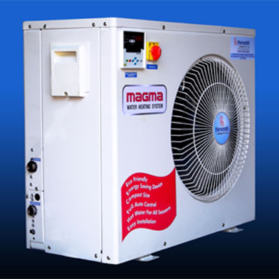 Exporters of Water Heating System