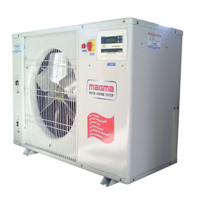 Manufacturers Exporter of Water Heating System
