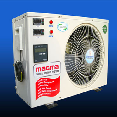 Exporters of Water Heating System