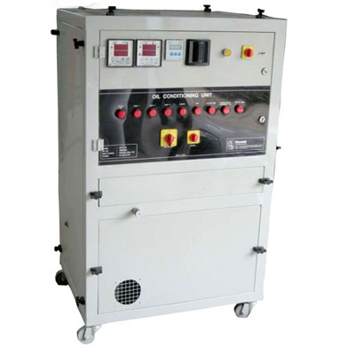 Oil Conditioning Unit Manufacturers Rajasthan,Oil Conditioning Unit Suppliers Exporters in Rajasthan
