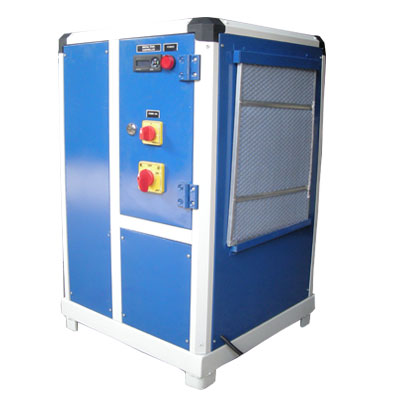 Oil Cooler Manufacturer Suppliers and Exporters