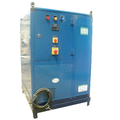 Oil Cooler Manufacturer Suppliers and Exporters