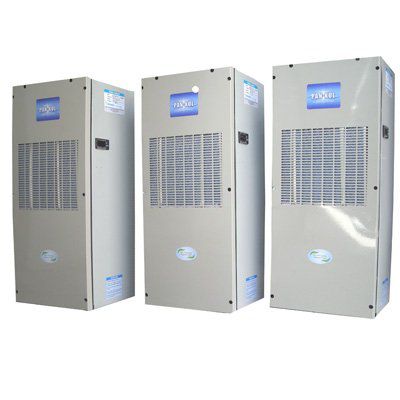 Panel Air Conditioner Manufacturer, Supplier in India