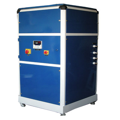 Industrial Water Chiller Suppliers
