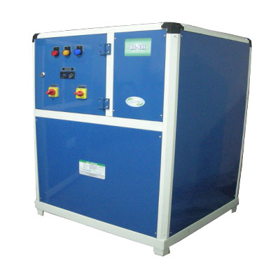 Industrial Water Chiller Suppliers