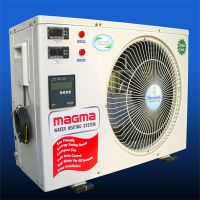 Exporters of Water Heating System 